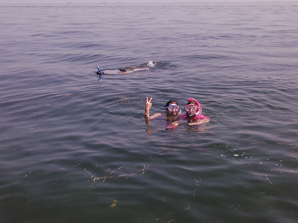 Homosassa Scalloping Charters