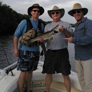 Tampa Bay Fishing 