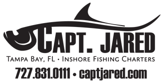 Tampa Clearwater Fishing Charter