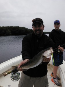 tampa fishing charter