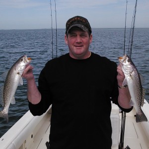 Tampa bay fishing 