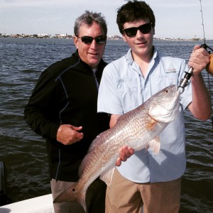 Tampa fishing Charter guide clearwater