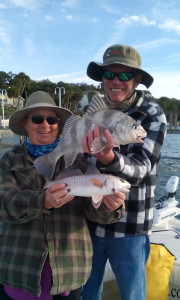 Tampa Fishing Charter