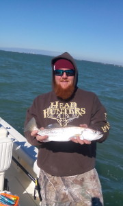 Clearwater Fishing Charter