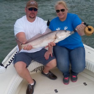 Clearwater Fishing Charter