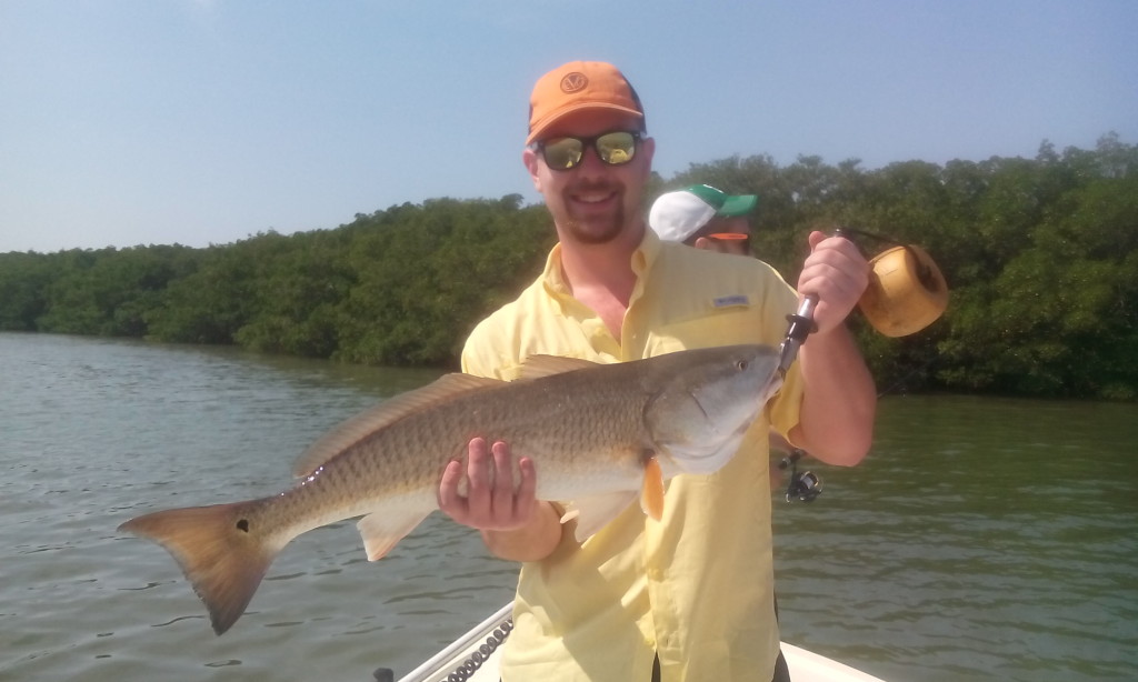 Clearwater Fishing Charters