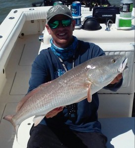 clearwater fishing charters