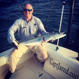 tampa fishing charter