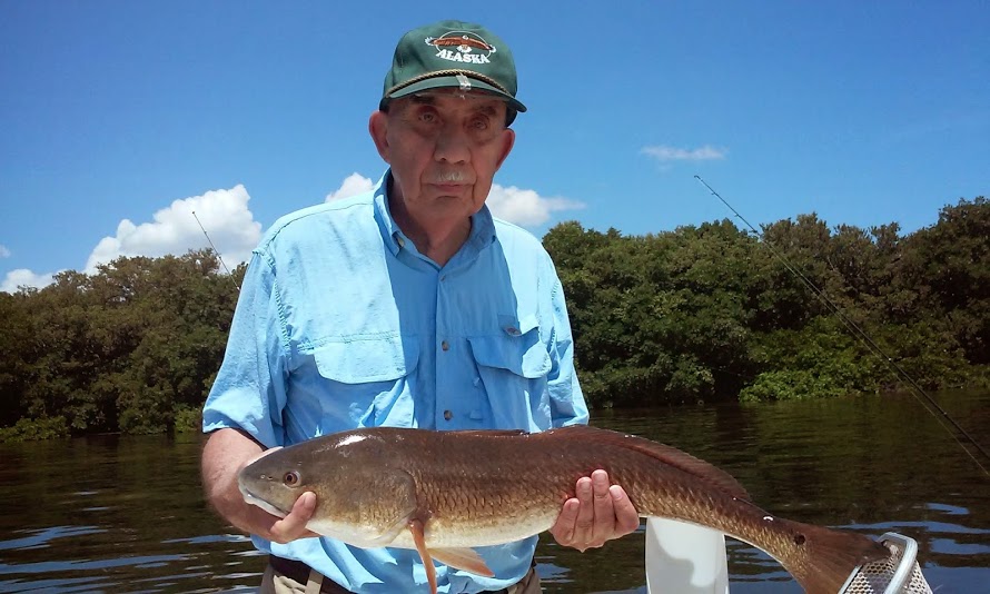 tampa fishing charters