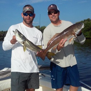 tampa fishing charters