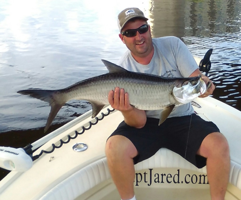 St.Pete Fishing charter