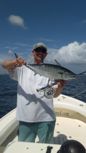 tampa fishing charters