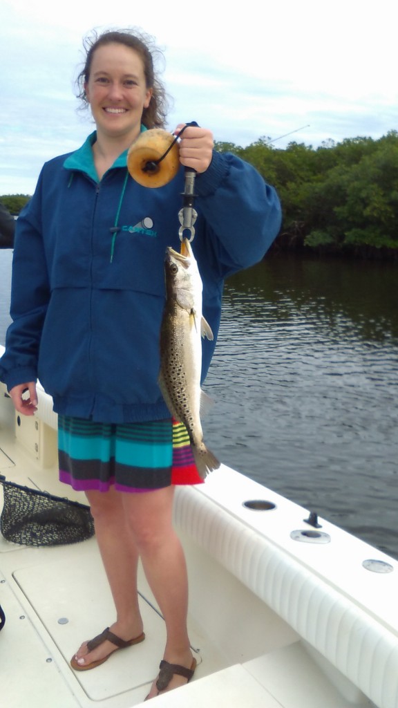 st.pete beach fishing charter