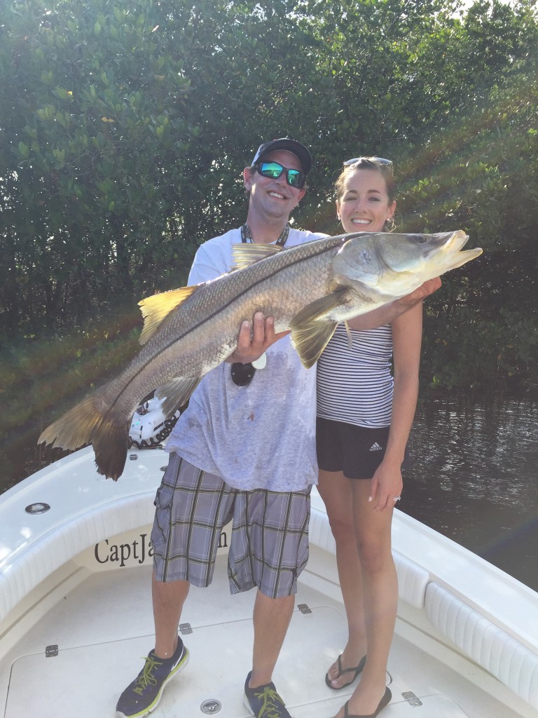 tampa bay fishing charters