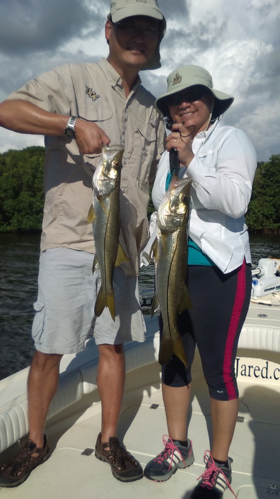 Tampa best fishing charter