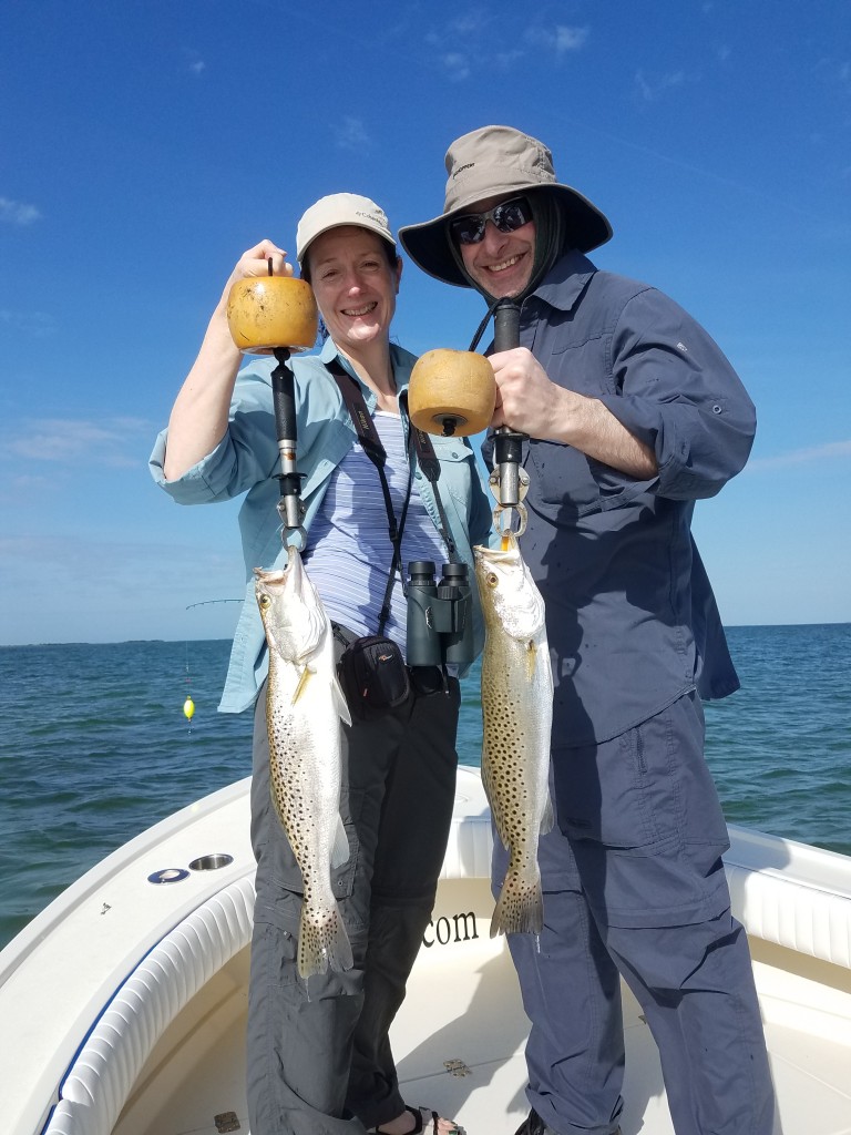 Dunedin Fishing Charters