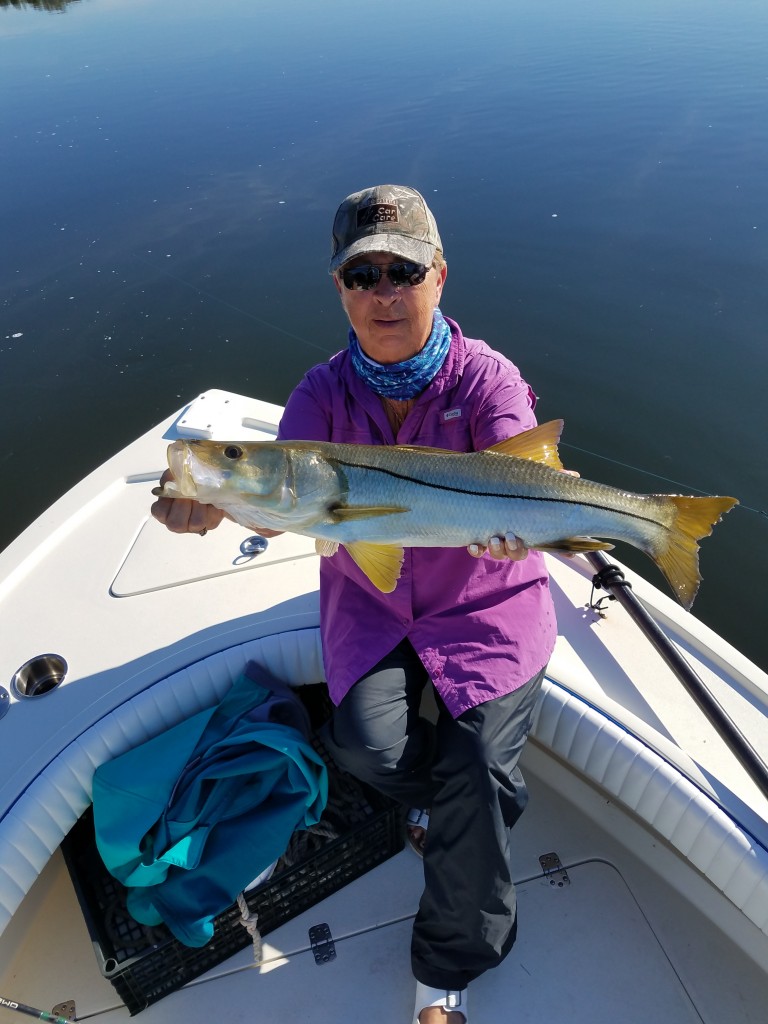 st.pete beach fishing charters