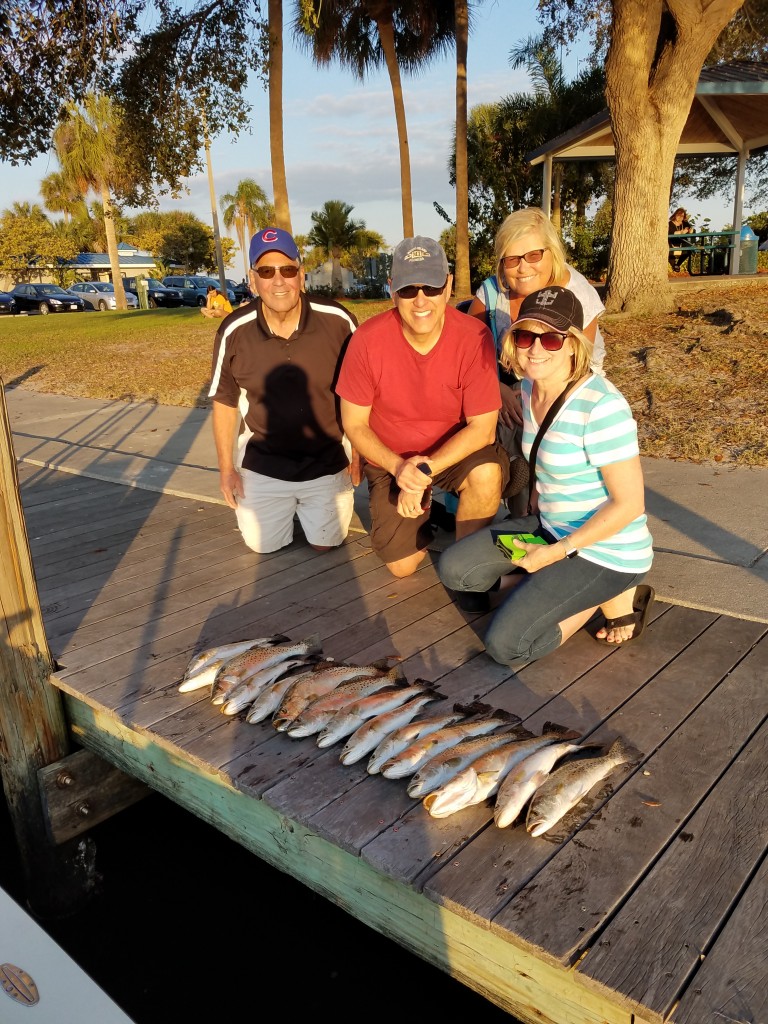 tampa fly fishing charters