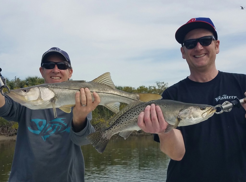 St.Pete beach fishing charters