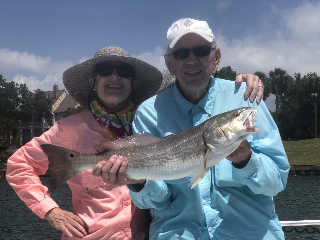 Clearwater beach best fishing guide