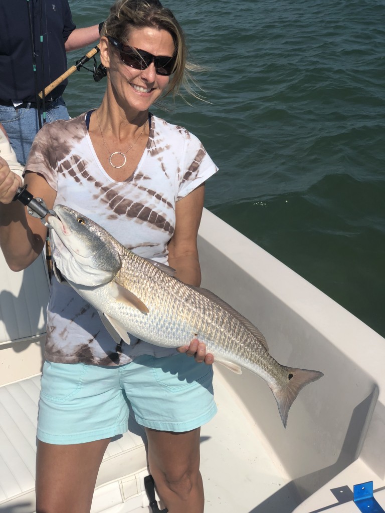 Palm Harbor best fishing guide