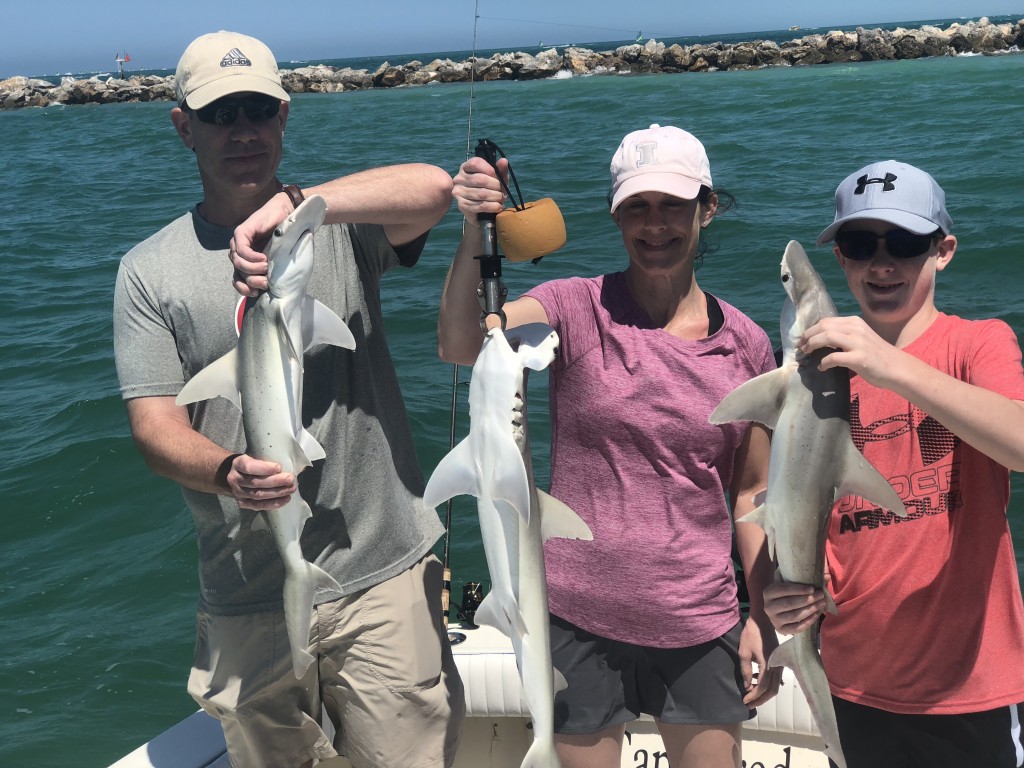 st.pete beach best fishing guide