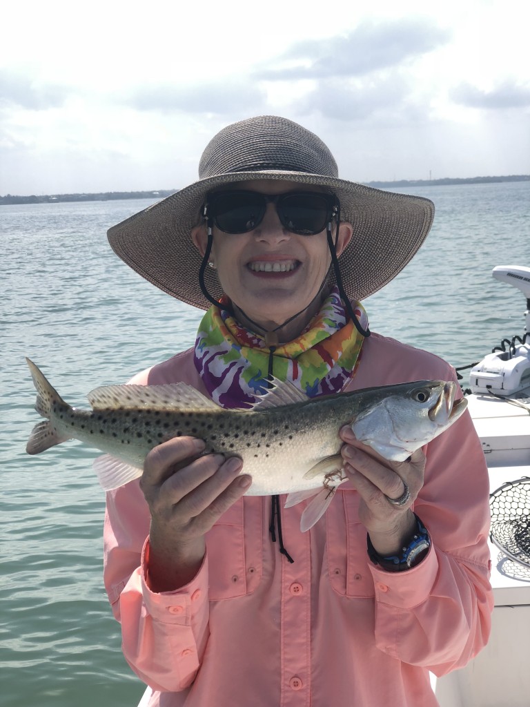 trout fishing guide fly fishing tampa