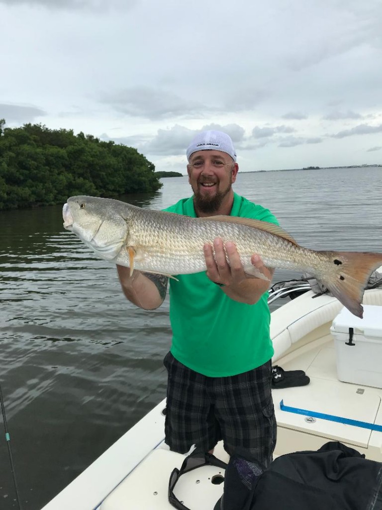 Dunedin Charter Fishing