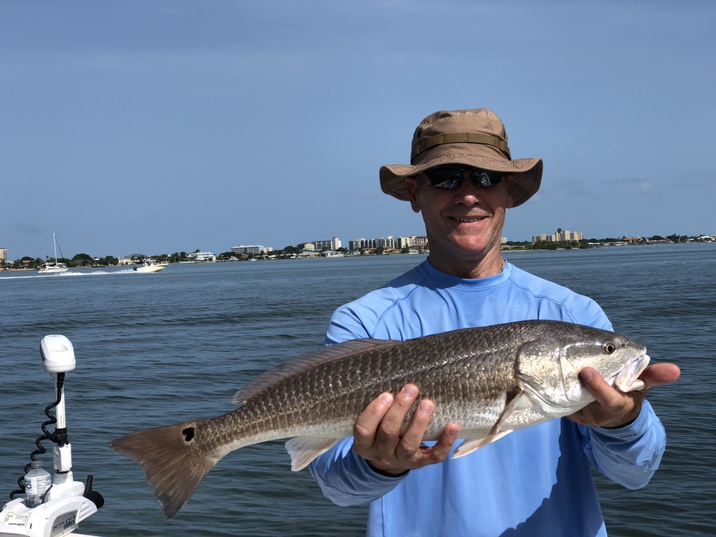 Fishing Charters Indian Shores