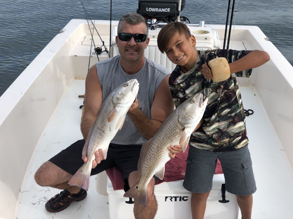 Fly Fishing Charters Tampa