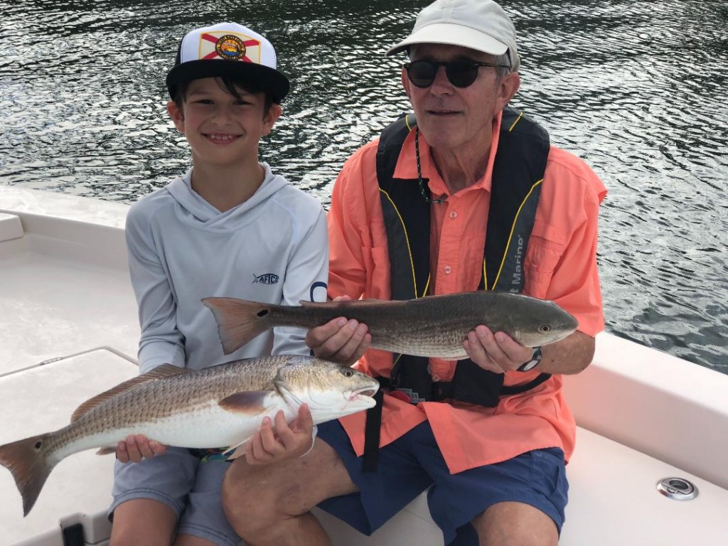 Fly Fishing Tampa