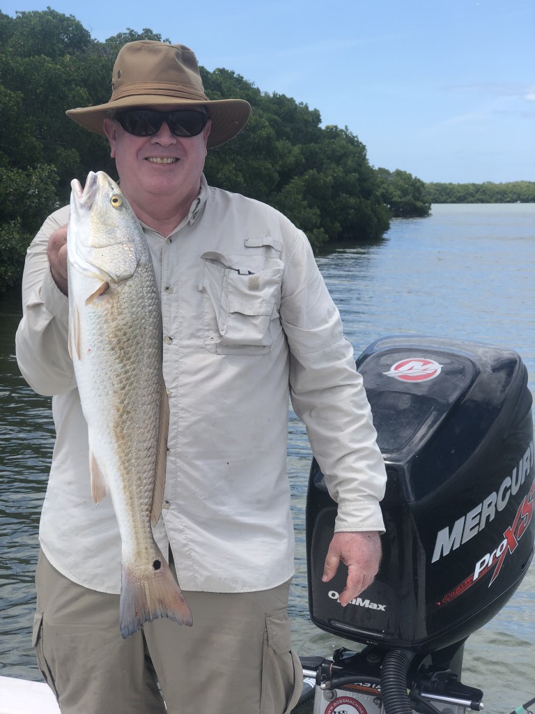 Thing to do Clearwater Beach fishing