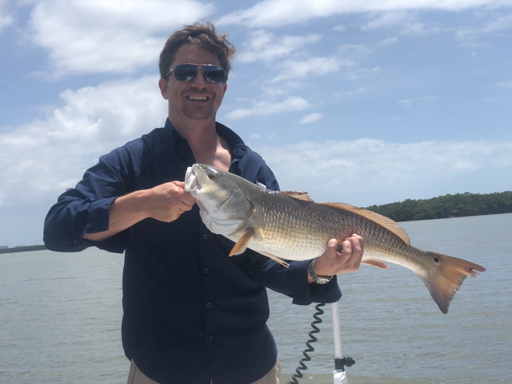 Thing to do Dunedin fishing charter