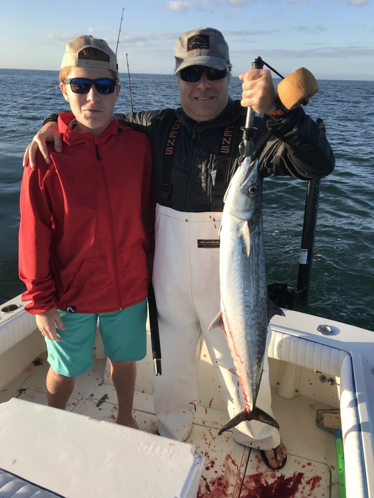 Deep Sea Fishing St.Pete Beach