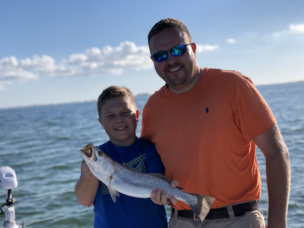 Dunedin Fishing Charters