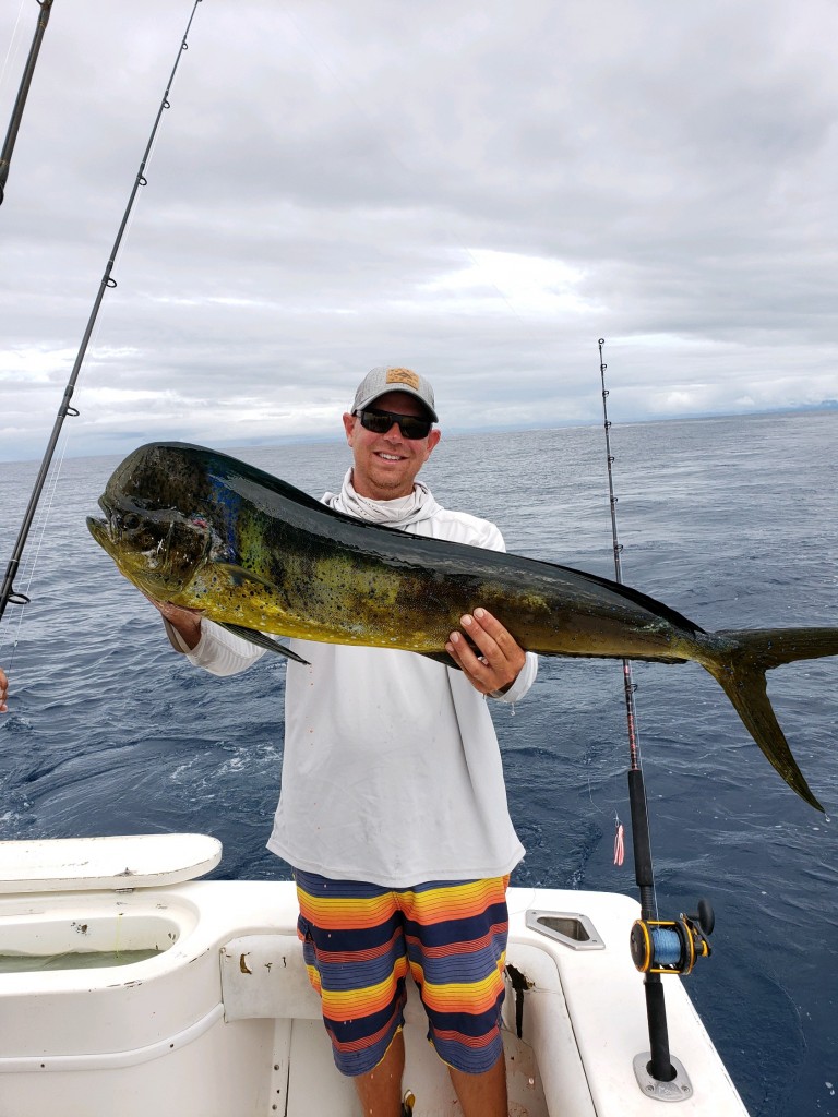 Dunedin Fishing Guide - Capt.Jared