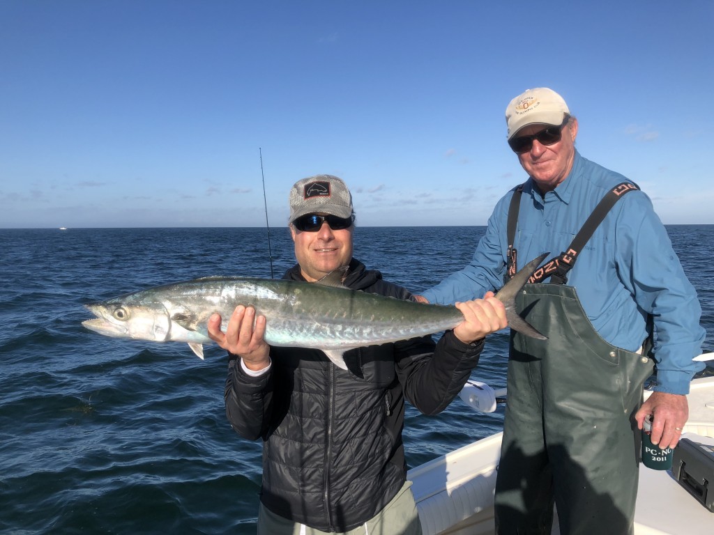 Family Fishing Clearwater