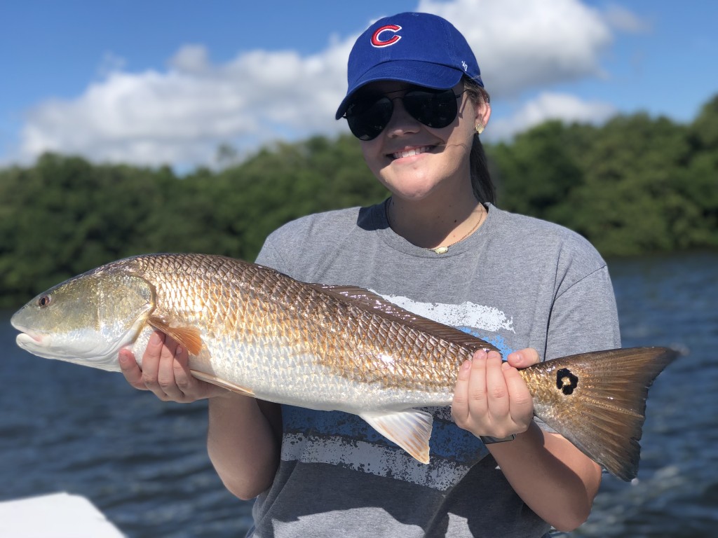 Fishing Trip Indian Rocks Beach