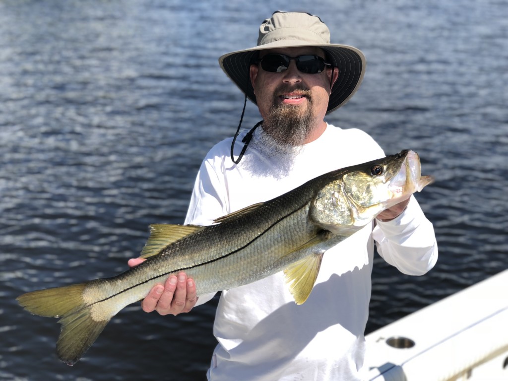 Fishing charter Indian Rocks Beach