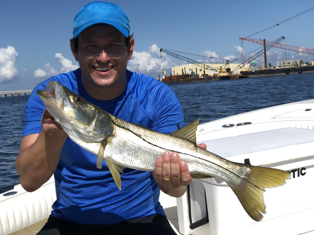 Fly Fishing Charters Florida