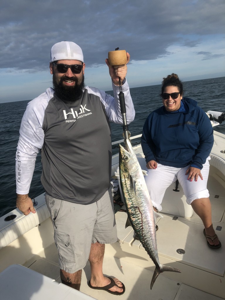 Offshore Fishing Charters Tarpon Springs