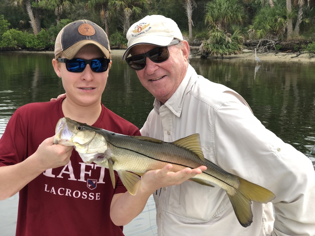Snook Fishing Tackle,Tips,Guides, Charters