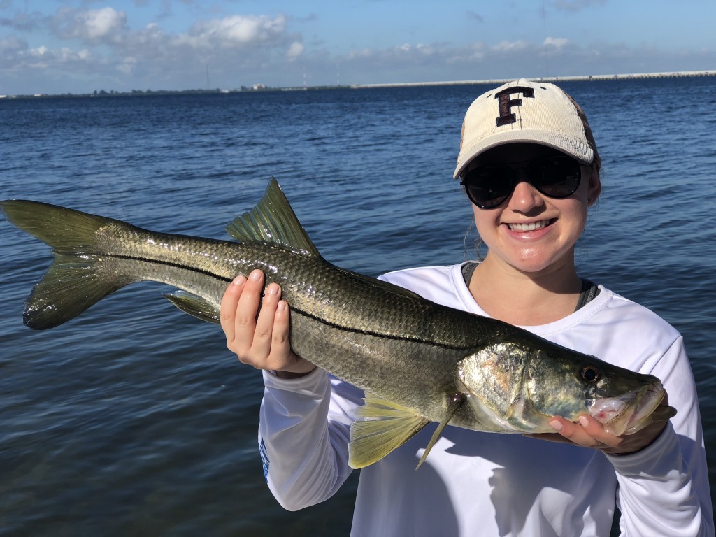 deep sea fishing clearwater