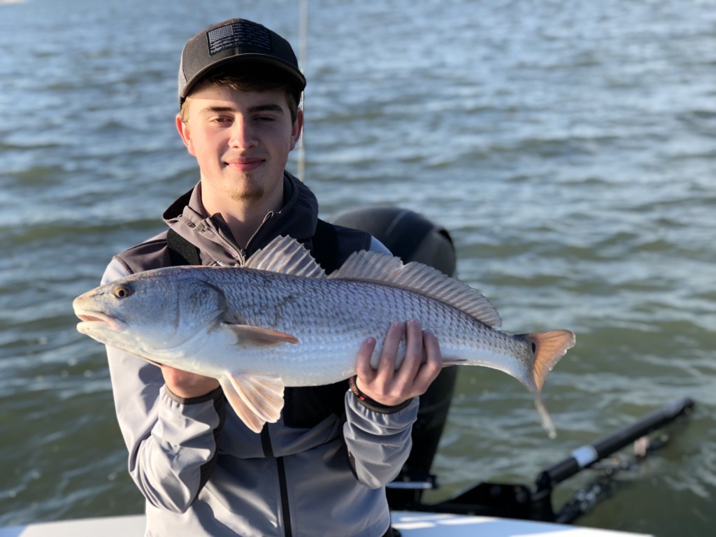 Dunedin fishing charters