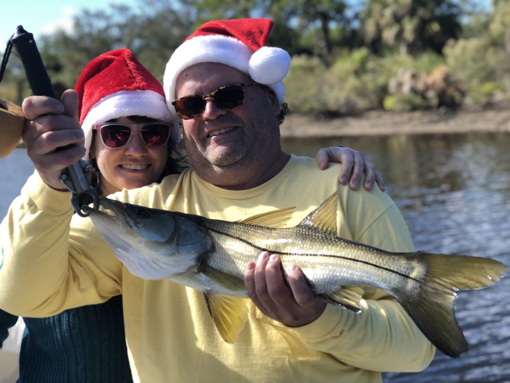 clearwater fishing charters