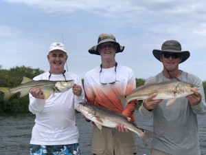 Best fishing charter florida