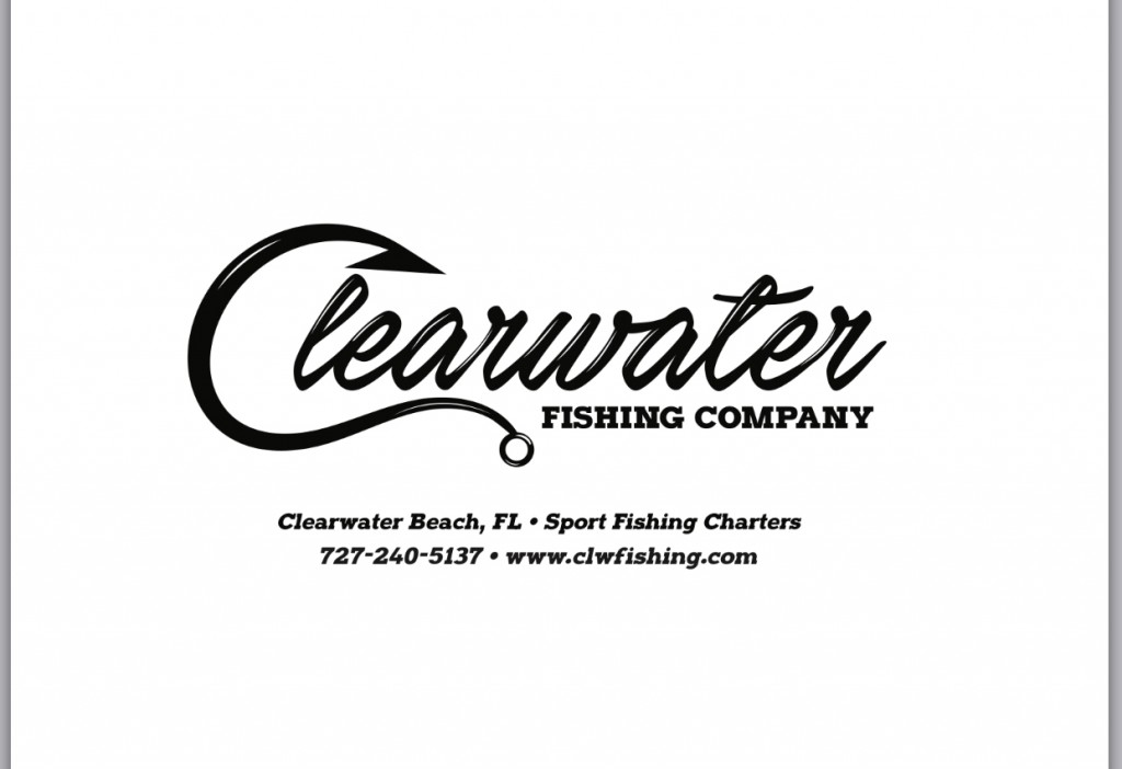 Clearwater Fishing Company