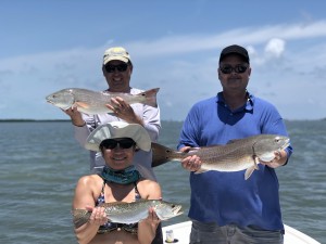 Dunedin Fishing charters