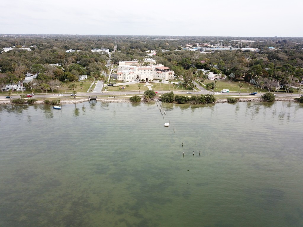 fenway dunedin florida