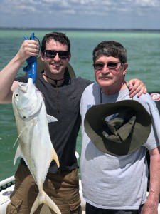 Tarpon Springs Fishing Charter